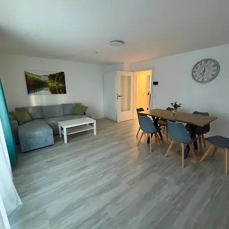 Apartman Ag