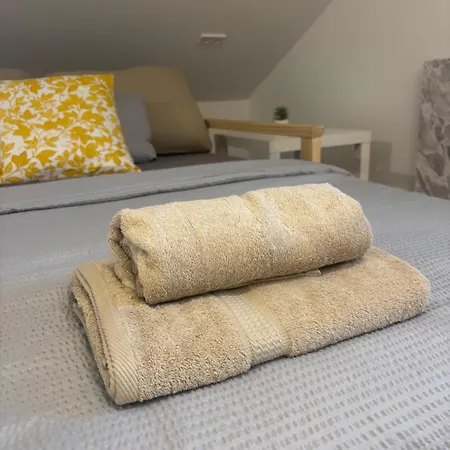 Apartman Ag *