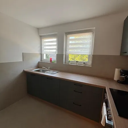 Apartman Ag Waiblingen