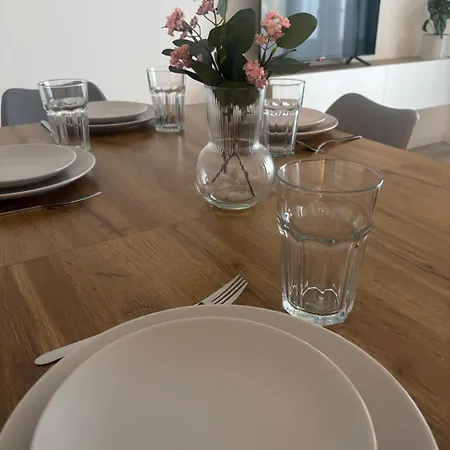Apartman Ag