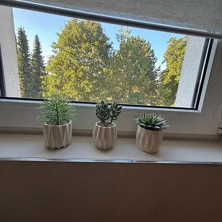 Apartman Ag Waiblingen