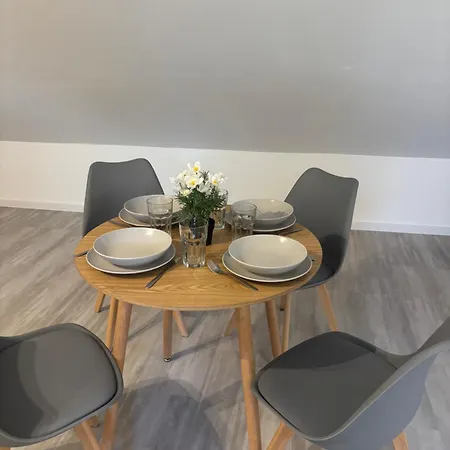 Apartman Ag Waiblingen