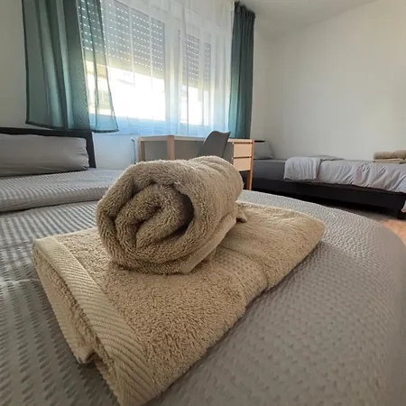 Apartman Ag