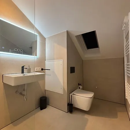 Apartman Ag Waiblingen