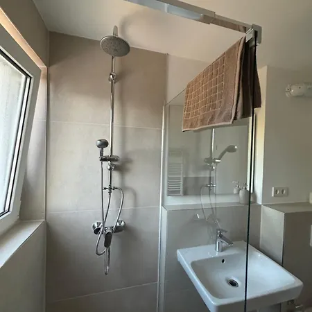 Ag Apartman Waiblingen