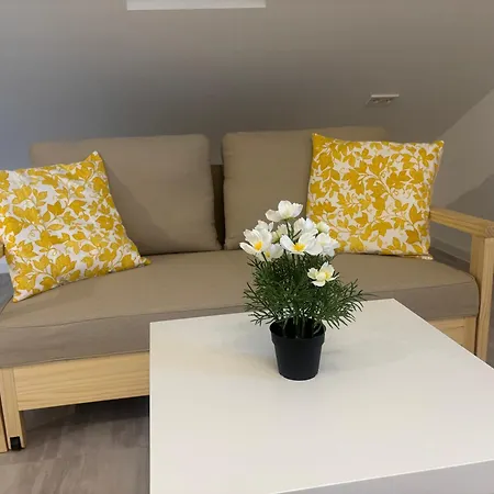 Ag Apartman Waiblingen