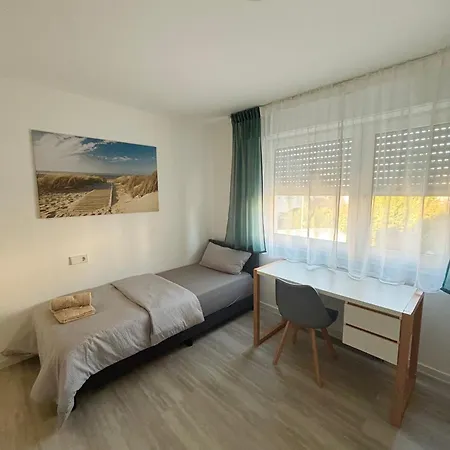 Ag Apartman