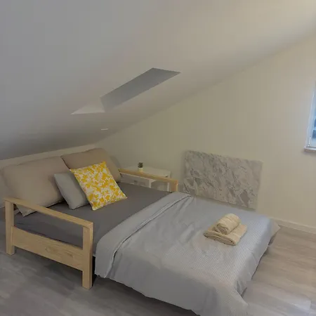 Ag Apartman