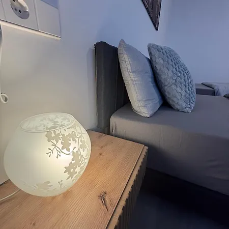 Ag Apartman
