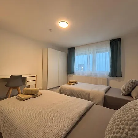 Apartman Ag *
