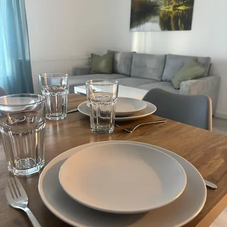 Apartman Ag