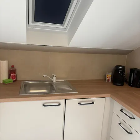 Apartman Ag