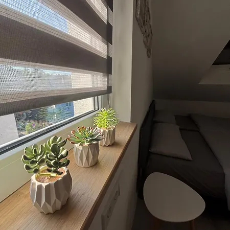 Apartman Ag Waiblingen